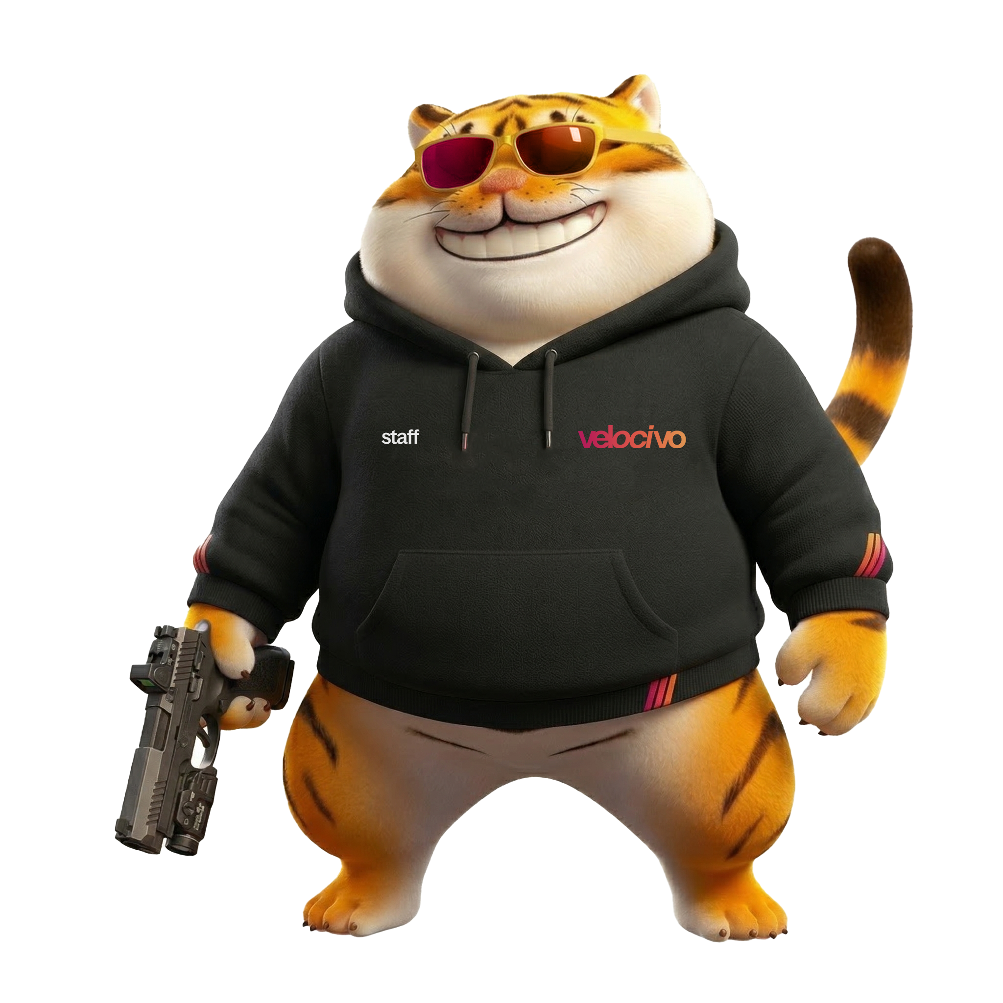 Mascot